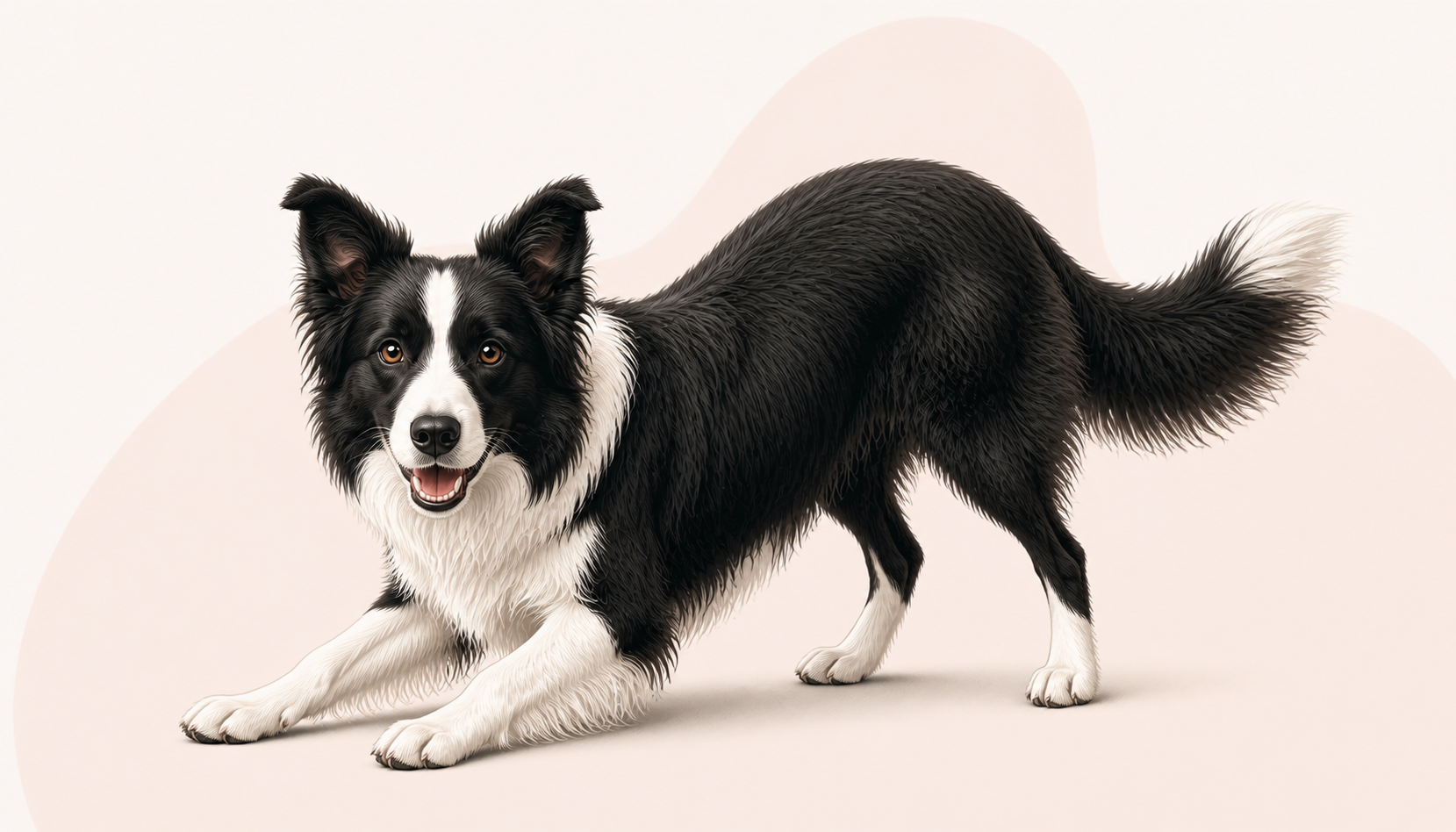 Border collie